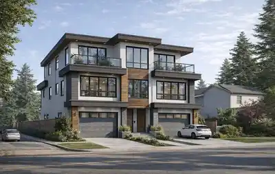 17552 102A AVENUE, Surrey BC V4N 4H2