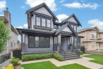 1010 E 55TH AVENUE, Vancouver BC V5X 1N9