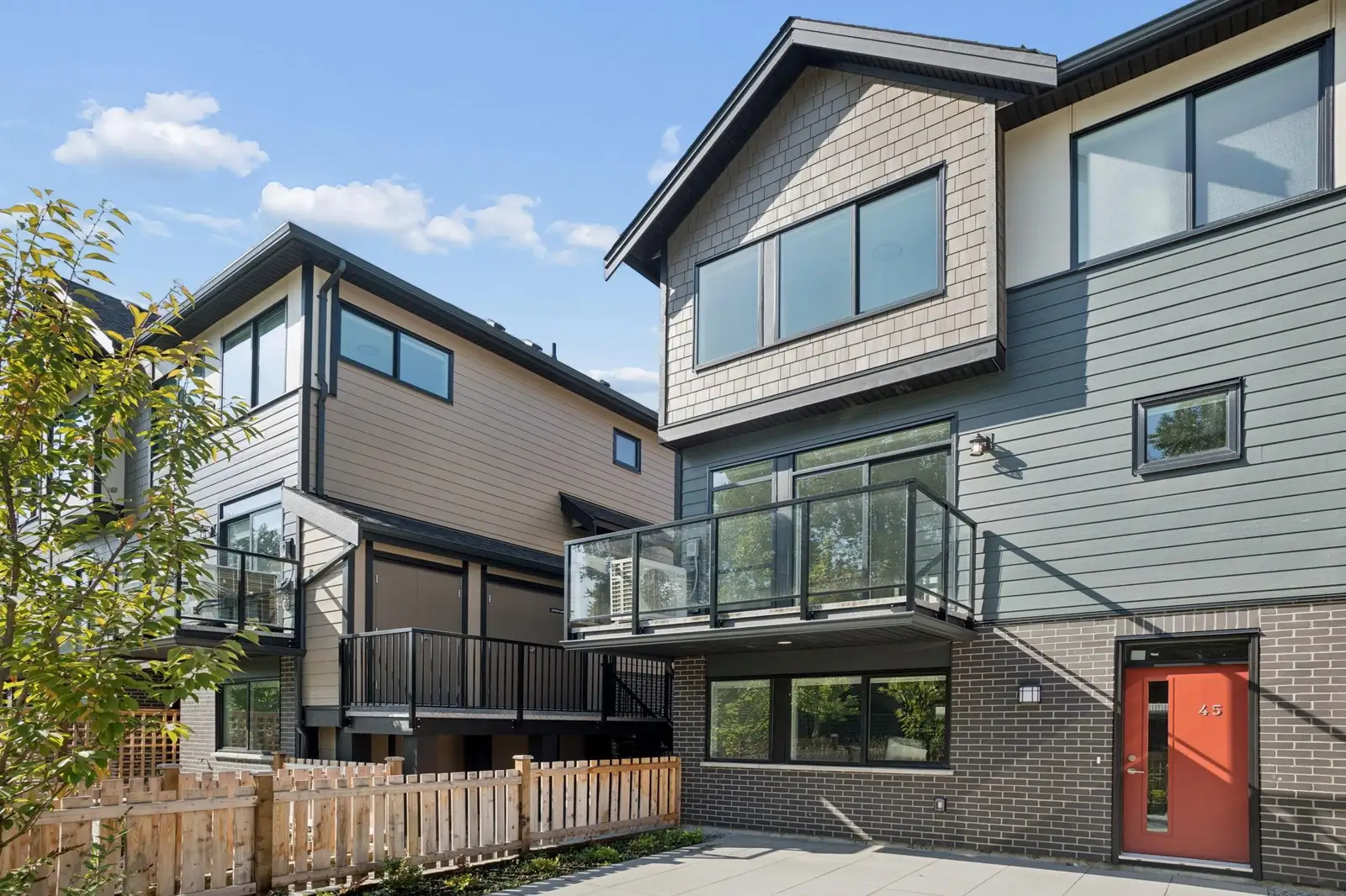45 4337 BOUNDARY ROAD, Richmond BC V6V 1S8