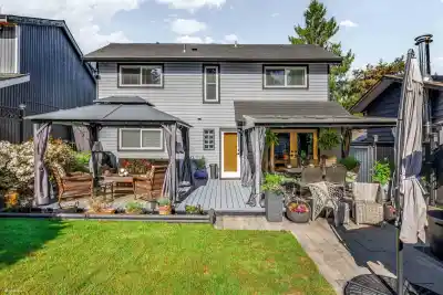 11970 STAPLES CRESCENT, Delta BC V4E 2T7