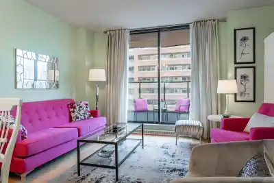 1003 1189 HOWE STREET, Vancouver BC V6Z 2X4