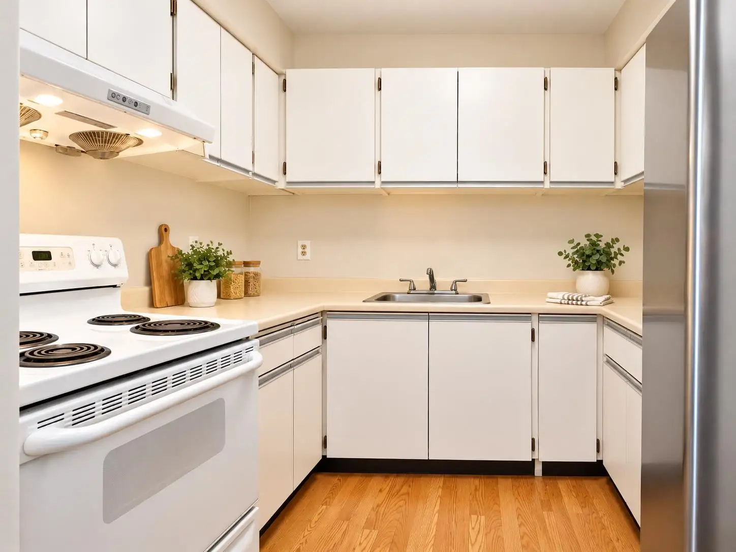 205 8231 GRANVILLE AVENUE, Richmond BC V6Y 3A4
