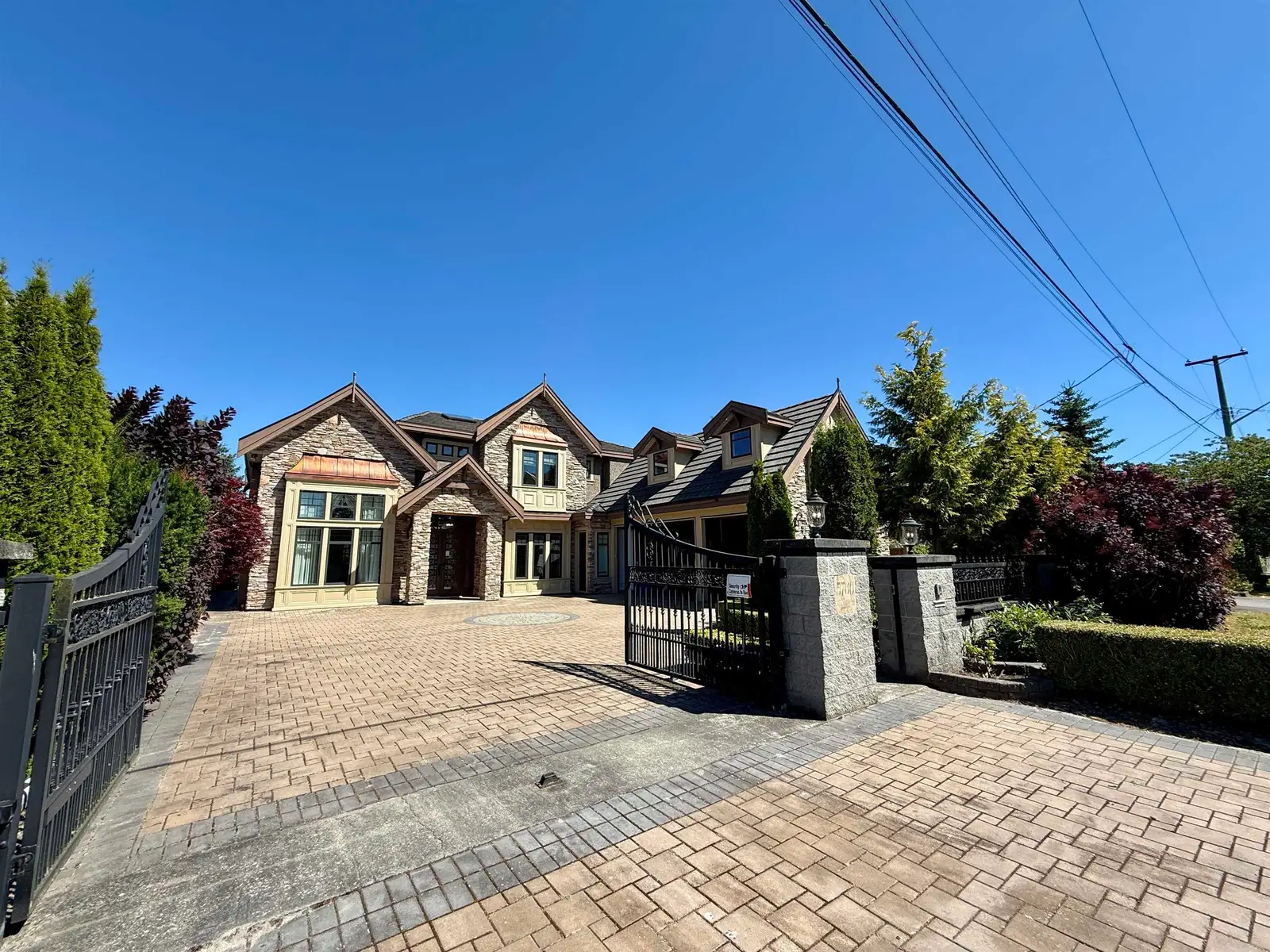 5760 MURCHISON ROAD, Richmond BC V7C 2G7