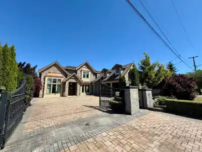 5760 MURCHISON ROAD, Richmond BC V7C 2G7