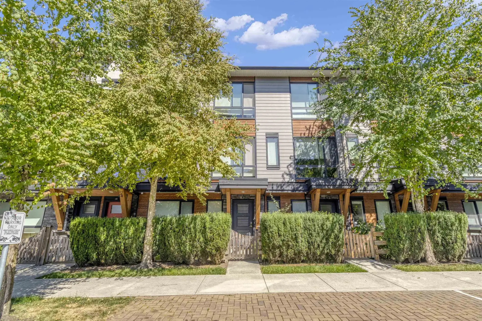 58 16488 64 AVENUE, Surrey BC V3S 6X6