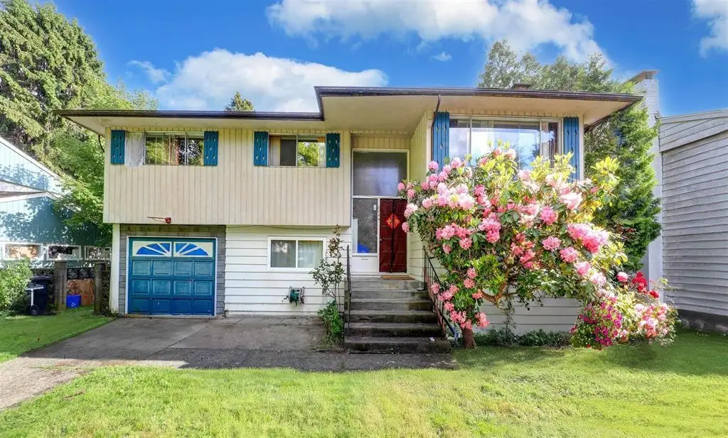 8844 COOK CRESCENT, Richmond BC V6Y 1X2