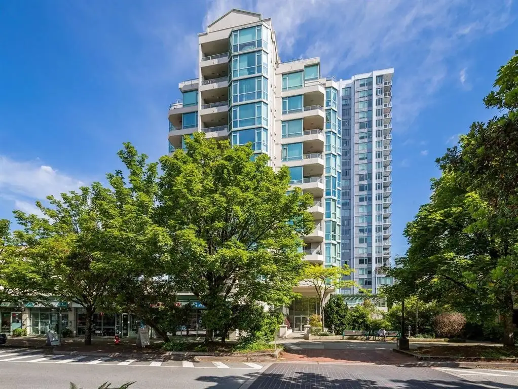 903 140 E 14TH STREET, North Vancouver BC V7L 2N3