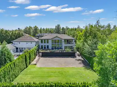 10651 GRANVILLE AVENUE, Richmond BC V6Y 1R5