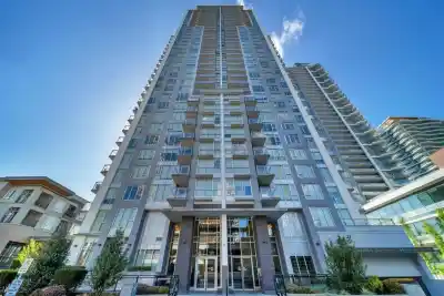 1808 13325 102A AVENUE, Surrey BC V3T 0J5