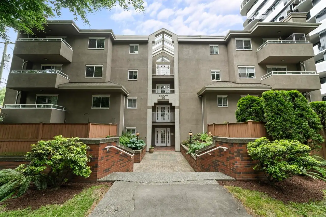 104 526 W 13TH AVENUE, Vancouver BC V5Z 1N7