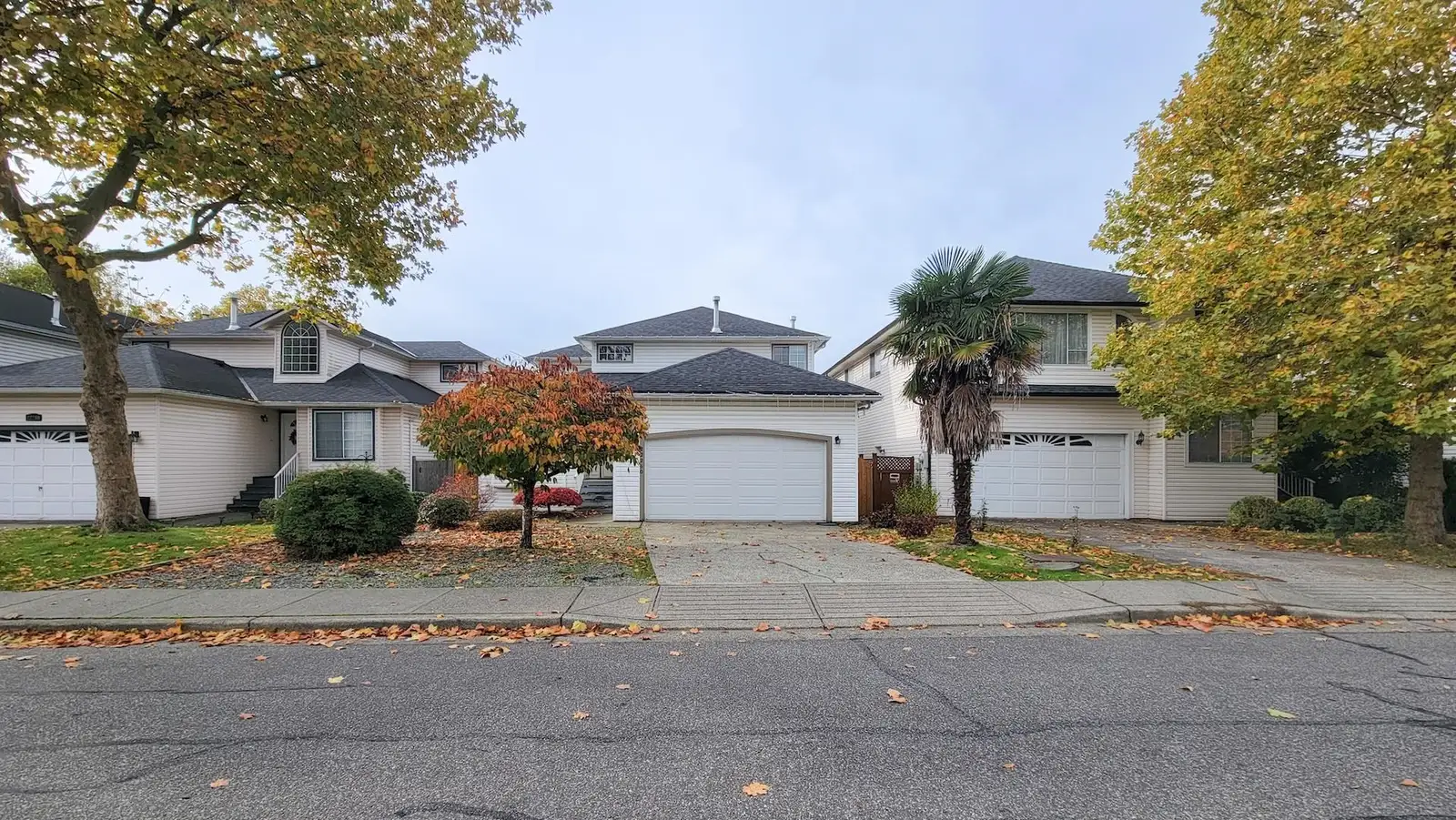 22260 GARRATT DRIVE, Richmond BC V6V 2P6