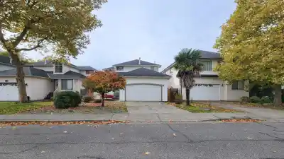 22260 GARRATT DRIVE, Richmond BC V6V 2P6