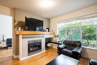 117 5700 ANDREWS ROAD, Richmond BC V7E 6N7