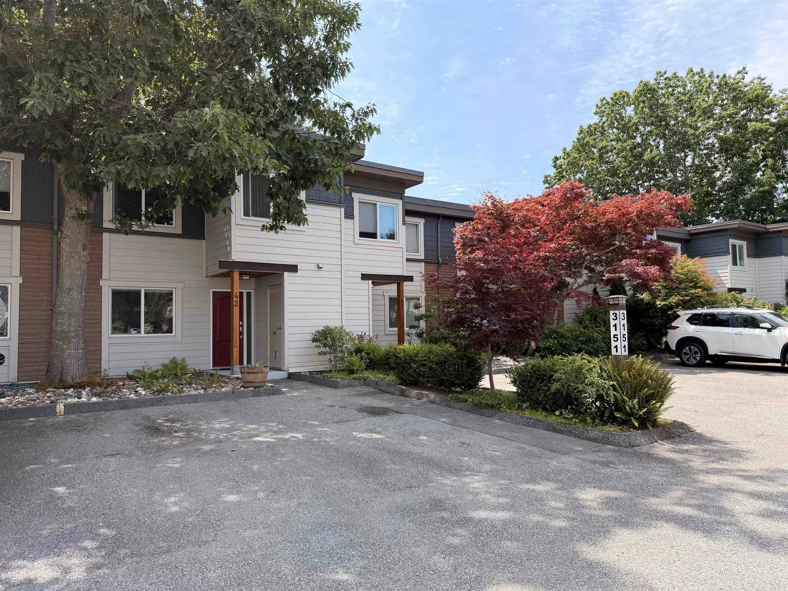 42 3151 SPRINGFIELD DRIVE, Richmond BC V7E 1Y9