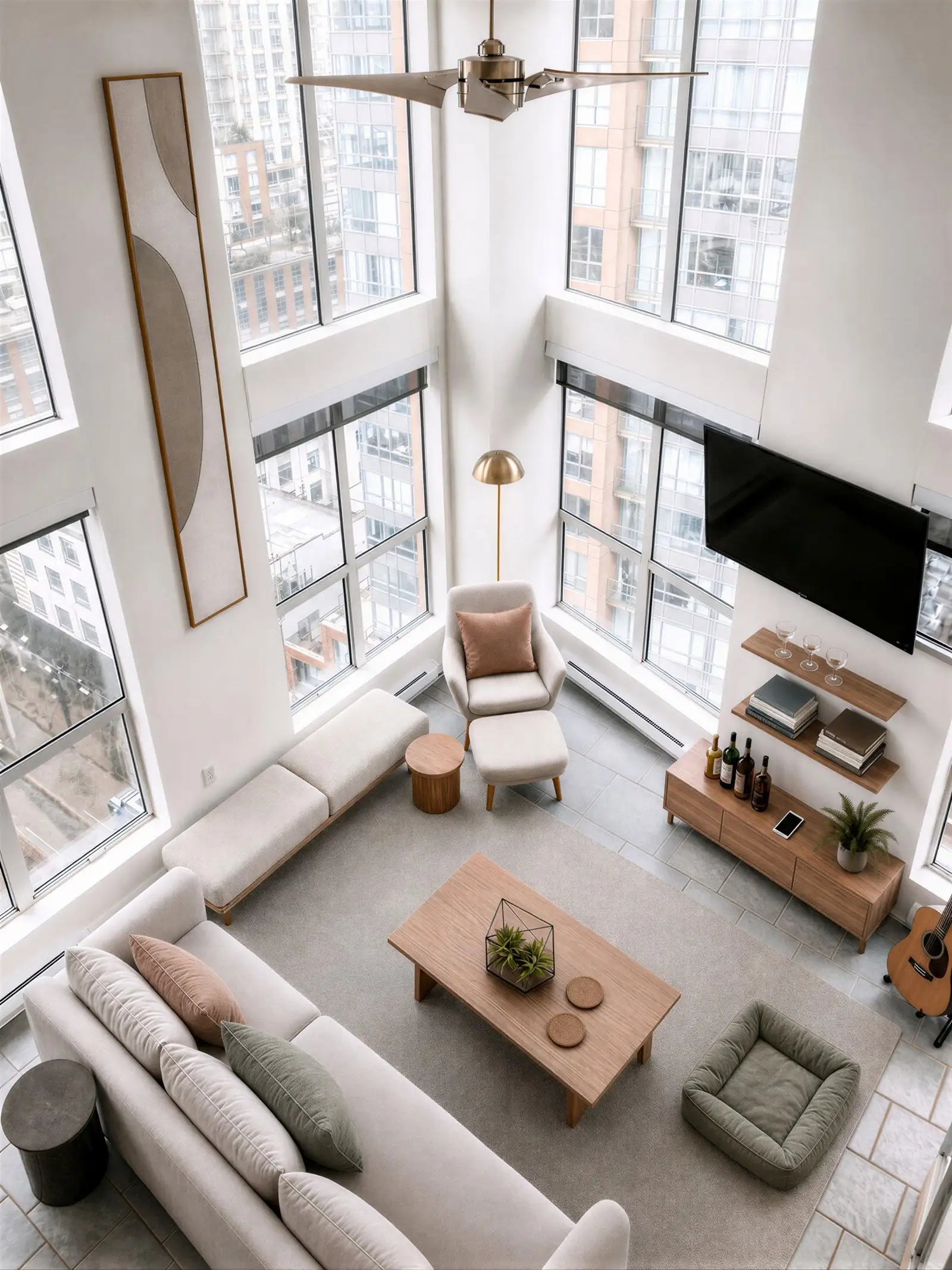 912 933 SEYMOUR STREET, Vancouver BC V6B 6L6