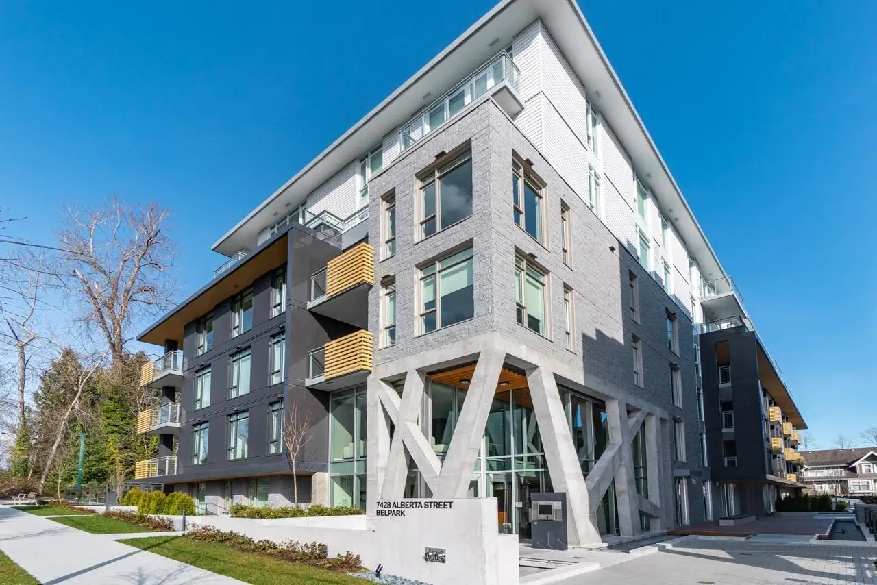 208 7428 ALBERTA STREET, Vancouver BC V5X 0J5