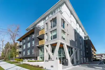 208 7428 ALBERTA STREET, Vancouver BC V5X 0J5