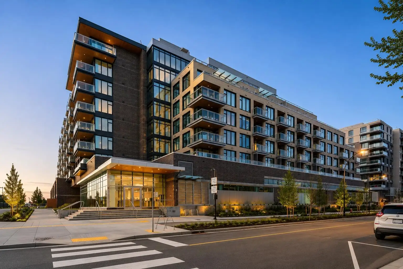 312 755 HARBOURSIDE DRIVE, North Vancouver BC V7P 0G1