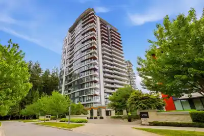 709 5628 BIRNEY AVENUE, Vancouver BC V6S 0H7