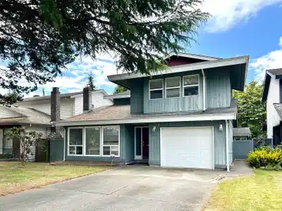 5146 HOLLYWOOD DRIVE, Richmond BC V7E 4V4