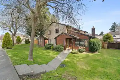 8406 NO. 1 ROAD, Richmond BC V7C 4L5