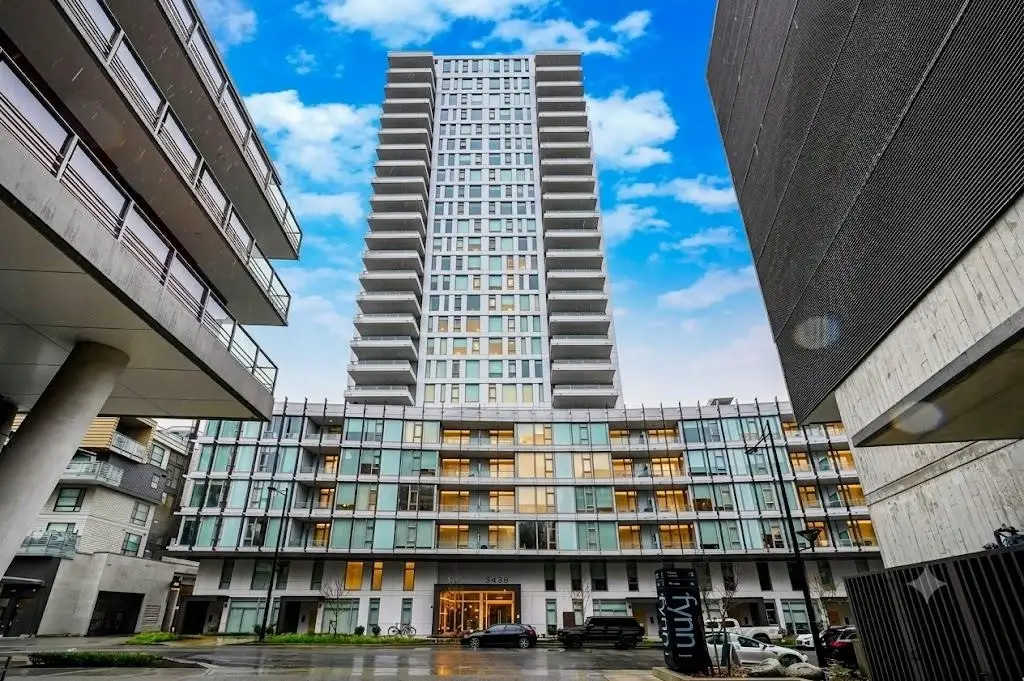 807 3438 SAWMILL CRESCENT, Vancouver BC V5S 0E3