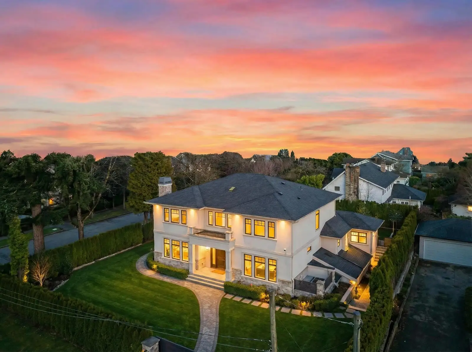 6708 YEW STREET, Vancouver BC V6P 5W1