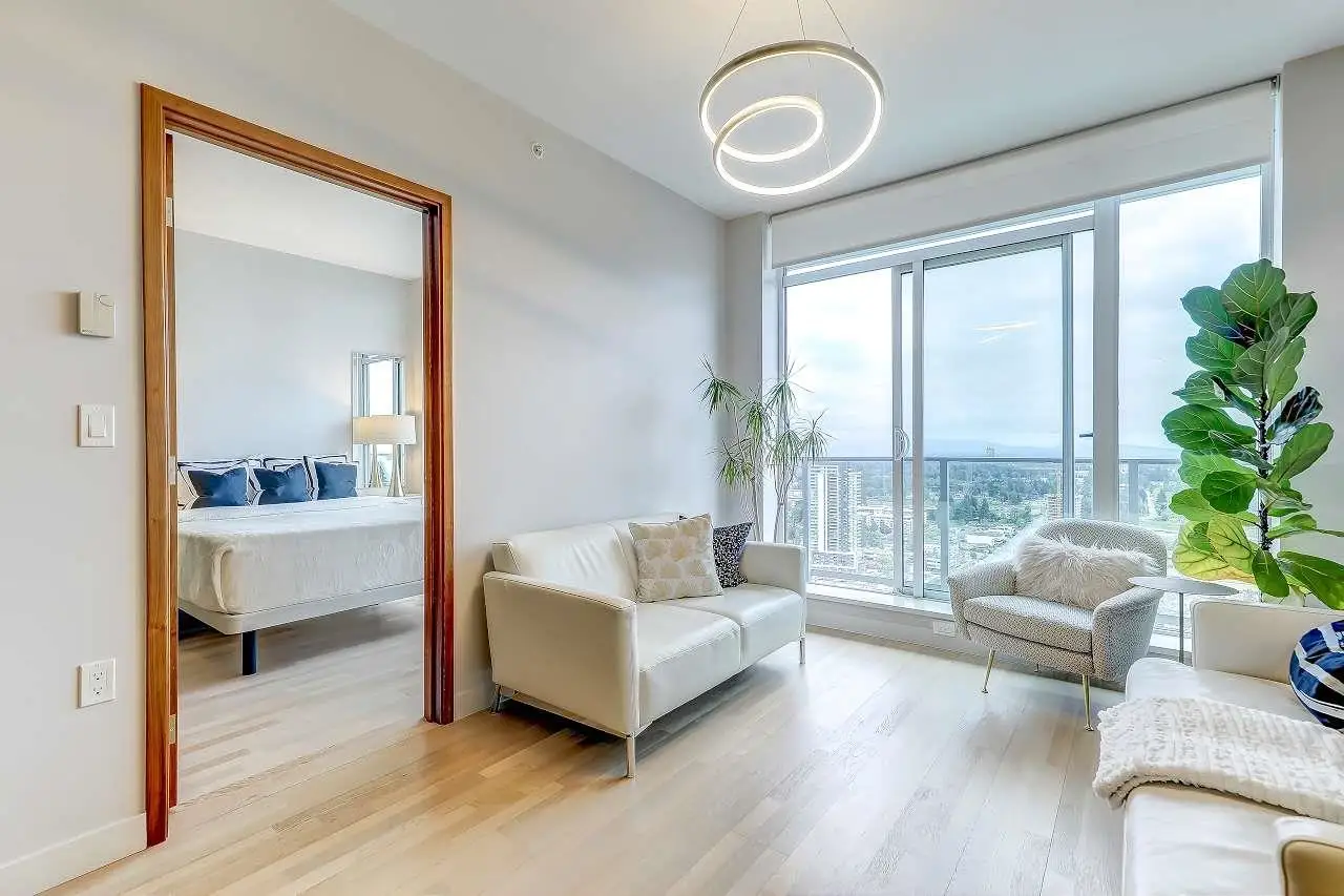 3904 13495 CENTRAL AVENUE, Surrey BC V3T 0K2