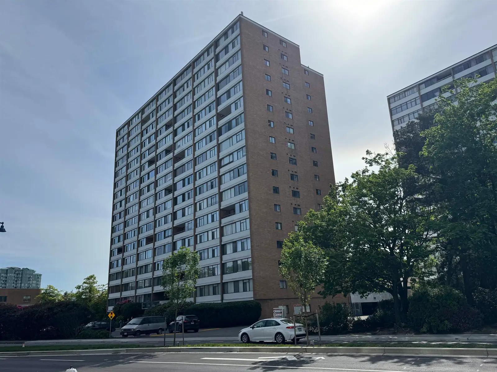 303 6651 MINORU BOULEVARD, Richmond BC V6Y 1Z2