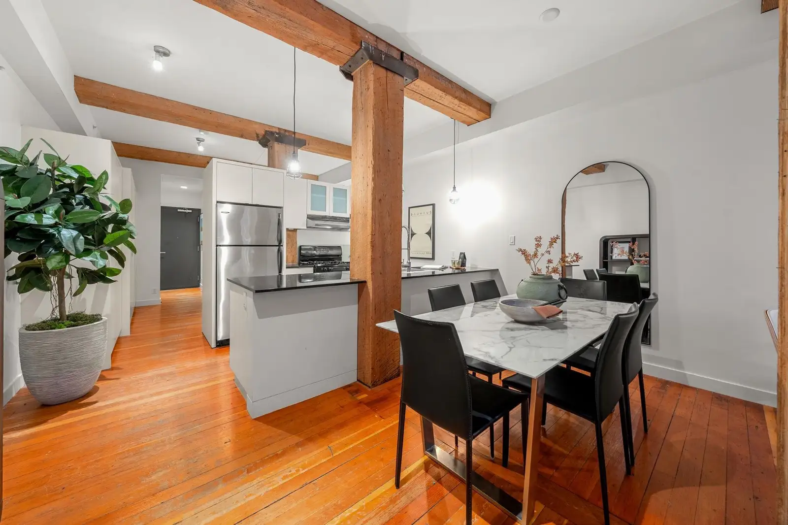 204 310 WATER STREET, Vancouver BC V6B 1B6