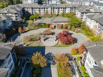 108 9299 TOMICKI AVENUE, Richmond BC V6X 0C5