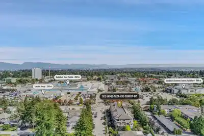 102 14960 102A AVENUE, Surrey BC V3R 6A3