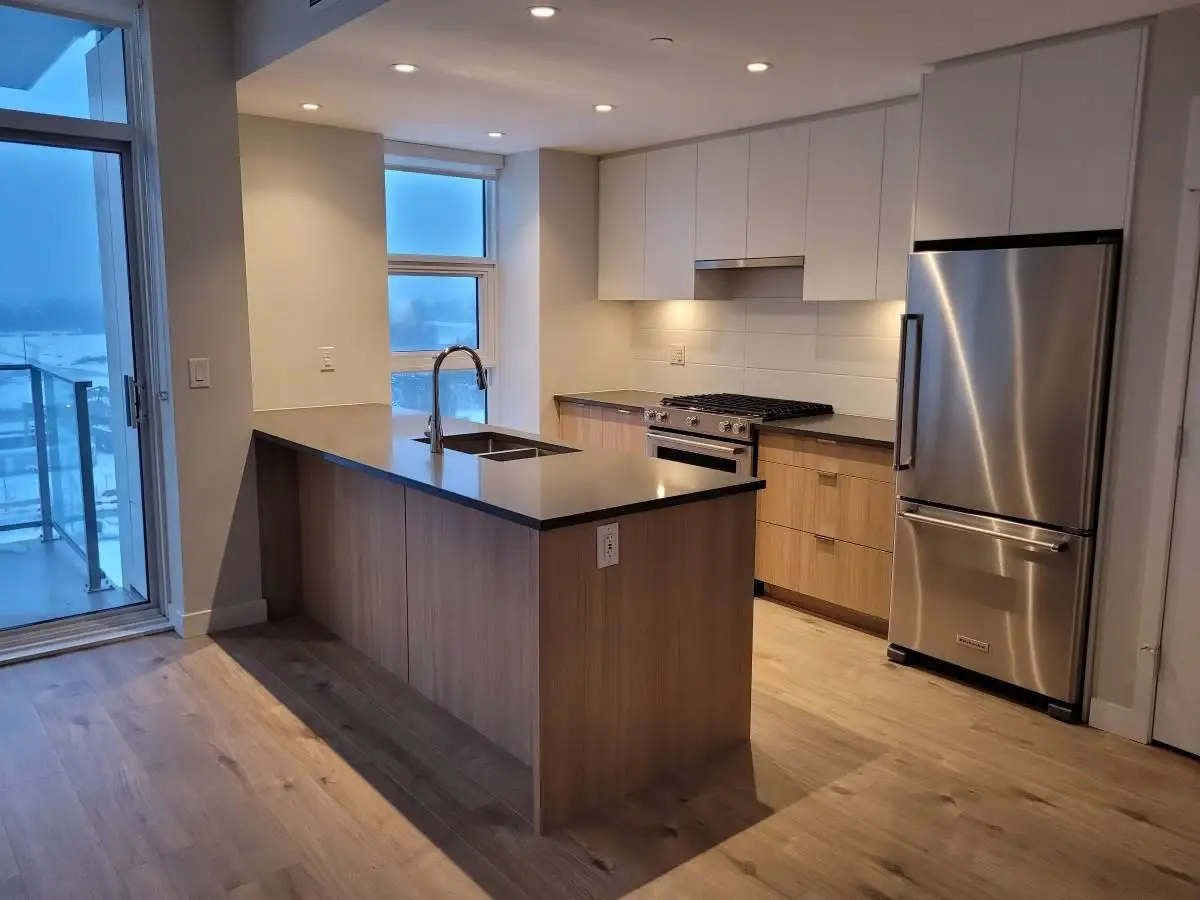 807 3430 E KENT AVENUE SOUTH, Vancouver BC V5S 0G7