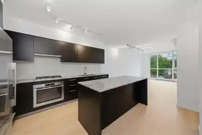 307 6180 COONEY ROAD, Richmond BC V6Y 0H2