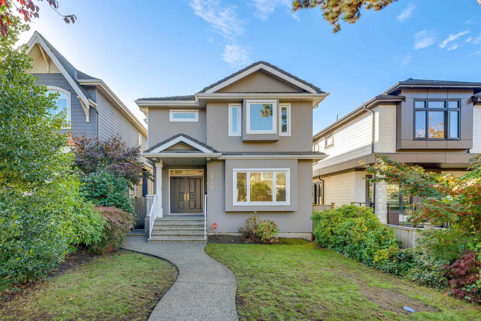 1956 W 42ND AVENUE, Vancouver BC V6M 2B1