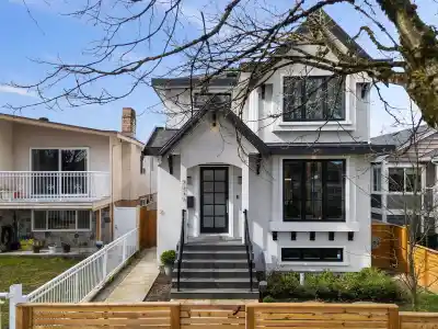5059 SHERBROOKE STREET, Vancouver BC V5W 3M1
