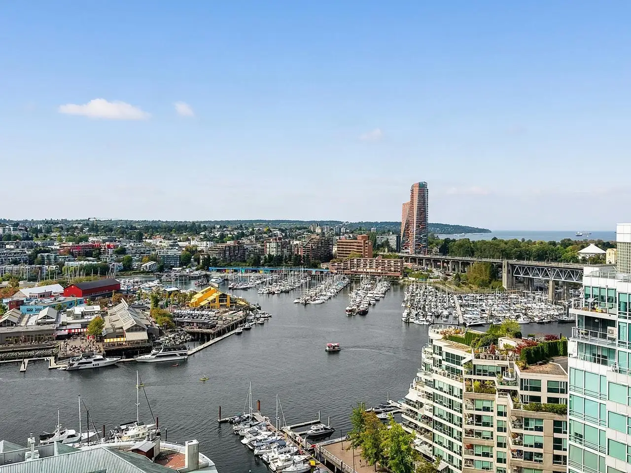 2106 1500 HOWE STREET, Vancouver BC V6Z 2N1