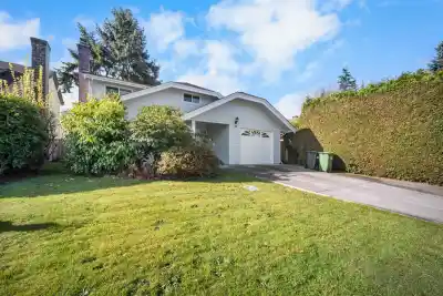 4340 TIFFIN CRESCENT, Richmond BC V7C 4X8