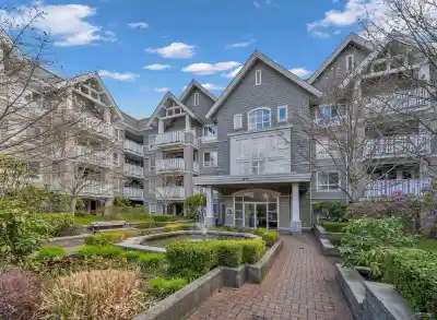 413 8120 JONES ROAD, Richmond BC V6Y 4K7