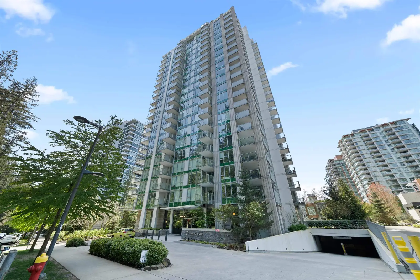 1703 3355 BINNING ROAD, Vancouver BC V6S 0J1