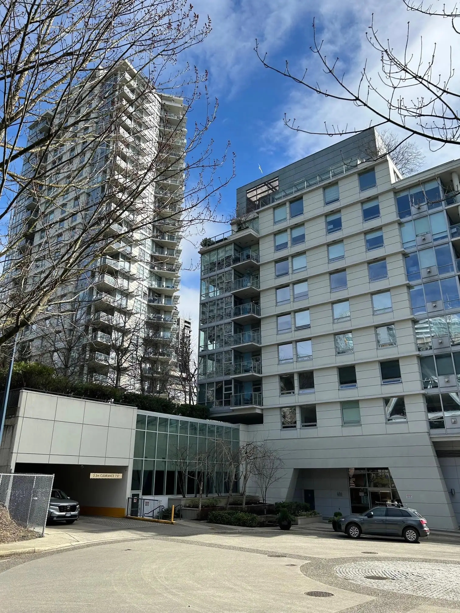 1006 633 KINGHORNE MEWS, Vancouver BC V6Z 3H3