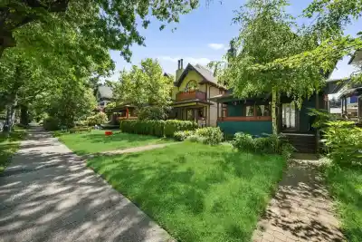 154-168 W 11TH AVENUE, Vancouver BC V5Y 1S7