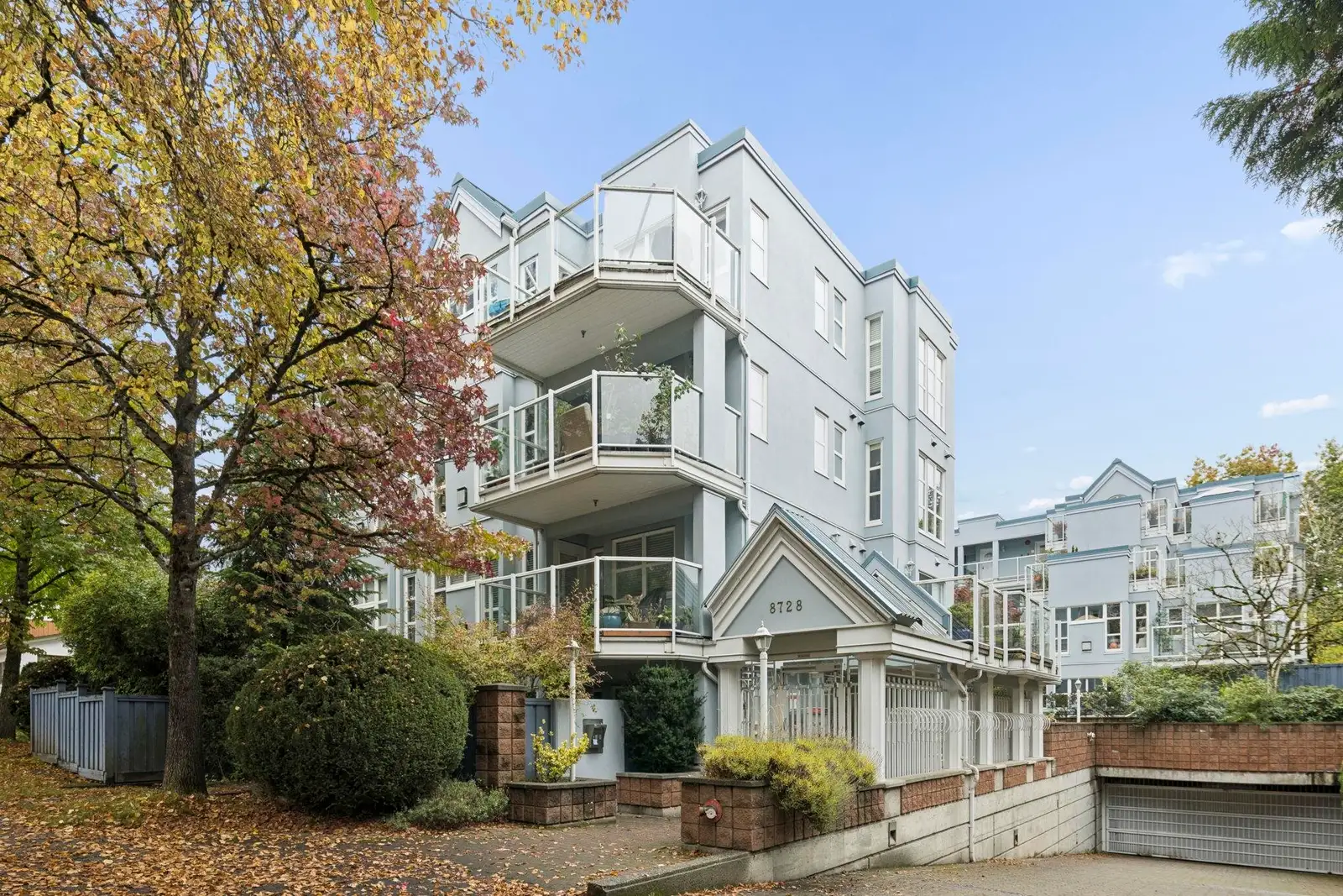 308 8728 SW MARINE DRIVE, Vancouver BC V6P 6A4
