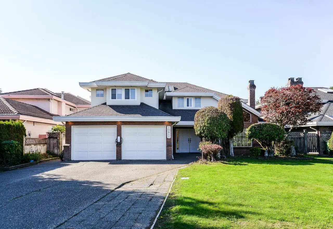 10611 BUTTERMERE DRIVE, Richmond BC V7A 4S3