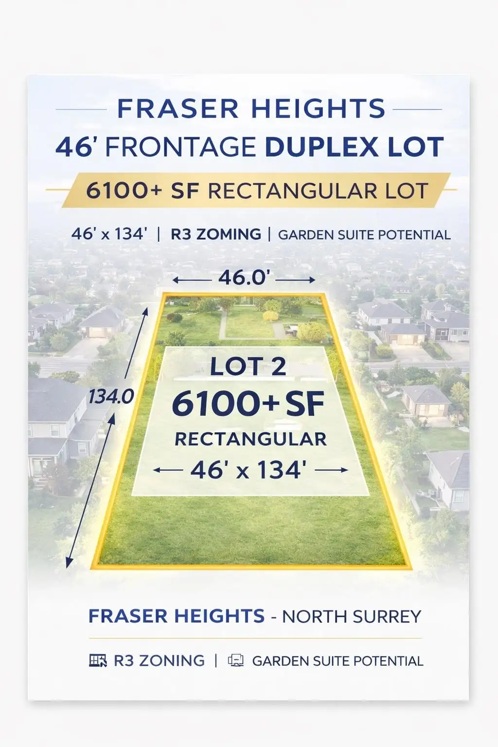 9932 179 STREET, Surrey BC V4N 4J5