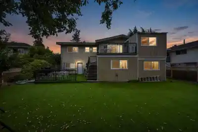 6071 DREWRY CRESCENT, Richmond BC V7C 2T8