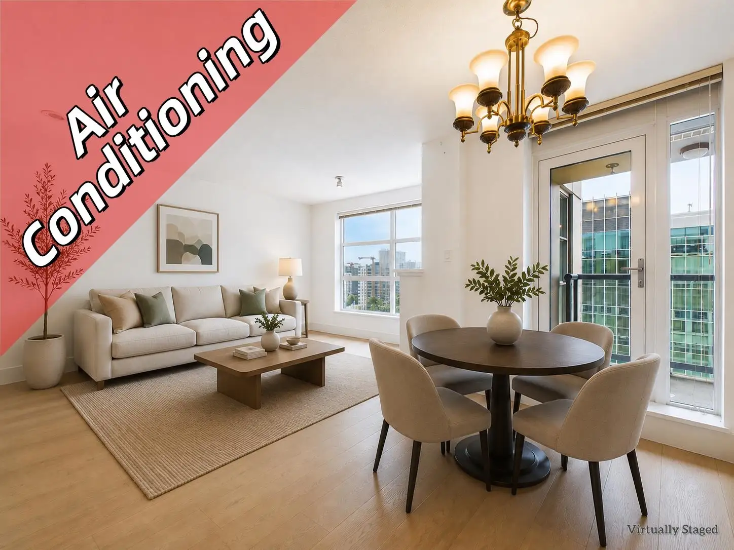 1709 6068 NO. 3 ROAD, Richmond BC V6Y 4M7