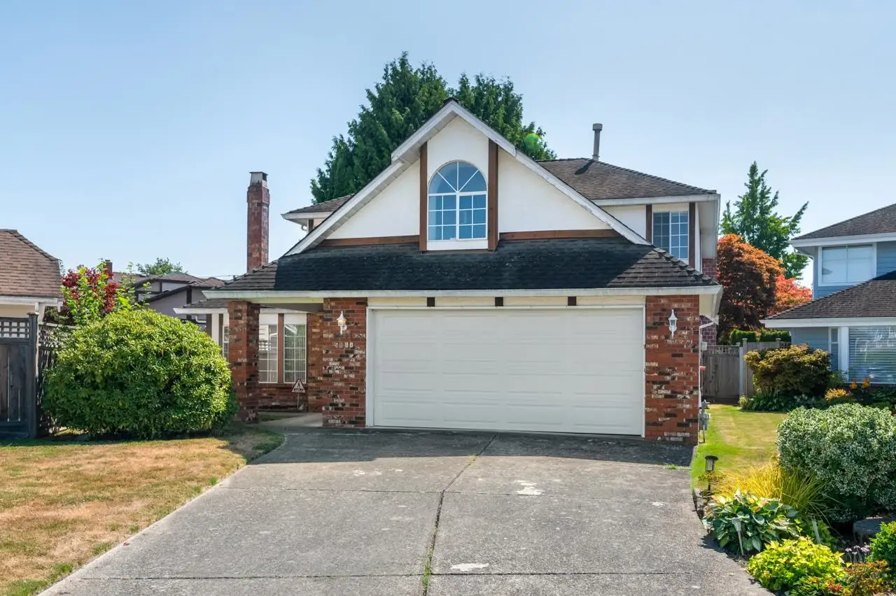 5811 PEARL COURT, Richmond BC V7C 5E5