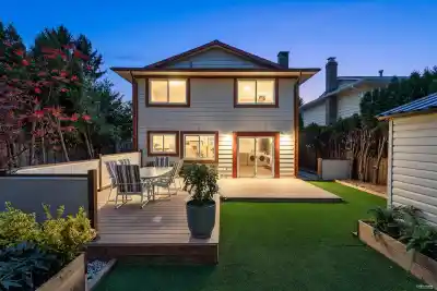11280 DANIELS ROAD, Richmond BC V6X 1M6