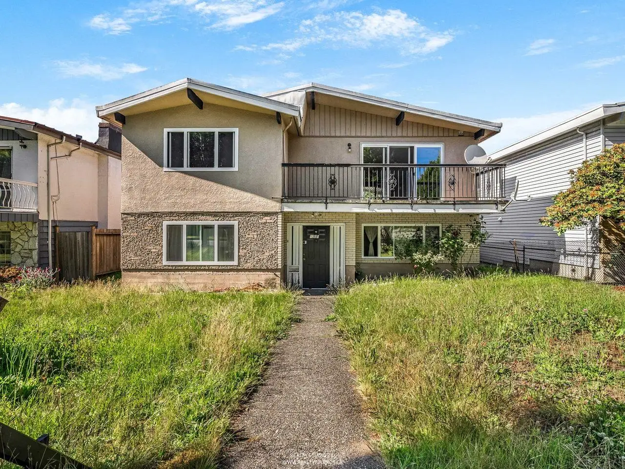 1205 E 49TH AVENUE, Vancouver BC V5W 2H9